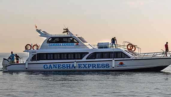 ganesha express